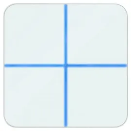 Aeotec WallMote Quad - Remote Switch mit 4 Buttons