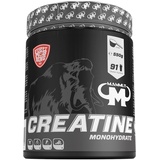 Mammut Creatin Monohydrat Pulver 550 g