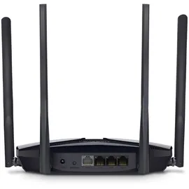 Mercusys MR70X AX1800 Dualband Router