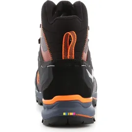Salewa Mountain Trainer Lite Mid GTX Herren Black Out/Carrot 47