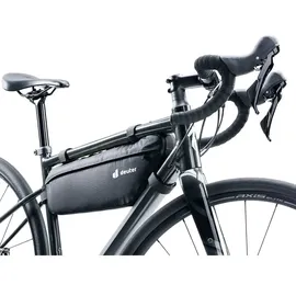 Deuter Mondego FB 6 Rahmentasche schwarz