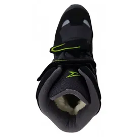 Lowa Milo EVO GTX Mid JR limone/grau 32