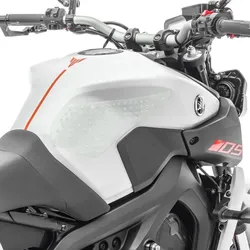 Seiten-Tankpad Motorrad Zaddox DK543
