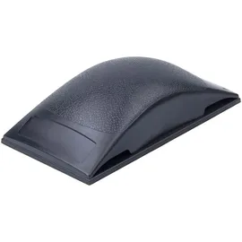 WOLFCRAFT Handschleifklotz 130 x 70 x 32 mm (2897000)