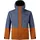 Rossignol Desafio 2l Shell Jacke Braun 2XL