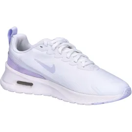 Nike Air Max Nuaxis SE Damen Summit White/Amethyst Tint 40