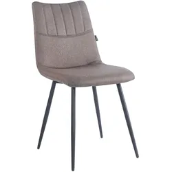 BOXXX Stuhl COURTNEY - B/H/T ca. 45,00x89,00x58,00