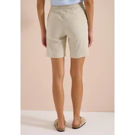 Cecil Shorts beige XL