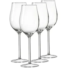 Ritzenhoff & Breker Bolero Weißweinglas 0,39 l 4-tlg.
