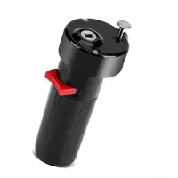 Robustes und effizientes Grillmotor-Set für Rotisserie-Grillen, batteriebetrieben