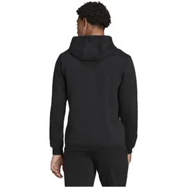 adidas Entrada 22 Sweat Hoodie Black L