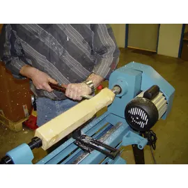 Güde Drechselmaschine GDM 1000