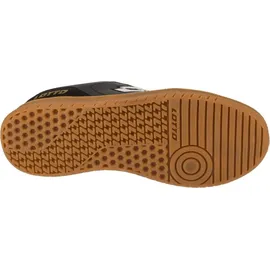 lotto STYLECODE: 2401070U MAKERA - Schwarz 38