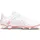 Puma Future Play FG/AG Kinder Puma White-Fire Orchid 29