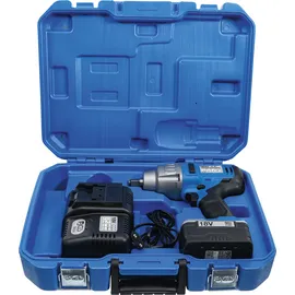 BGS Akku-Schlagschrauber 520 Nm