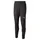 Puma teamCup Trainingshose Schwarz M