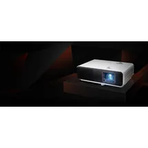 BenQ X500i DLP Weiß