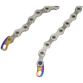 Sram X01 Eagle Kette 12-fach Silber 126 Glieder