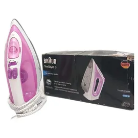 Braun TexStyle 3 SI 3030