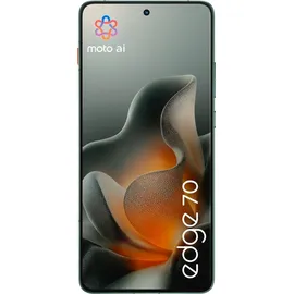 Motorola Edge 70 12 GB RAM 512 GB Lily Pad