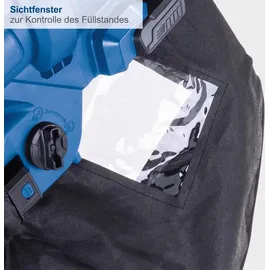 SCHEPPACH BC-BLV720-X Akku-Laubsauger/-bläser solo (5912105900)