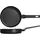 H&H All Blacks Bratpfanne 22 cm