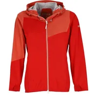 PRO-X elements Damen Mirella Jacke (Größe L, rot)