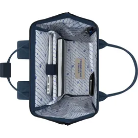 Cabaïa Adventurer Blau