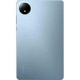Xiaomi Redmi Pad SE 8.7 4 GB RAM 128 GB Wi-Fi Sky Blue