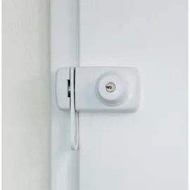 ABUS Tür-Zusatzschloss 7035 S EK