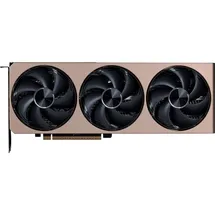 MSI GeForce RTX 5070 Ti Inspire 3X OC 16 GB GDDR7