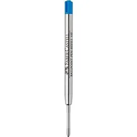 Faber-Castell Ersatzmine XB Blau