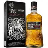 Highland Park Dragon Legend Single Malt Scotch 43,1% vol 0,7 l Geschenkbox