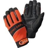 fortis Handschuh TechnicGrip orange-schwarz FORTIS