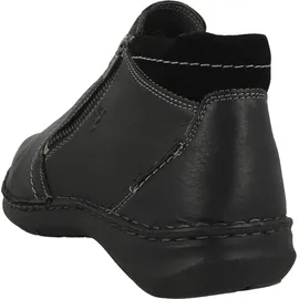 Josef Seibel New Anvers 04 schwarz 46