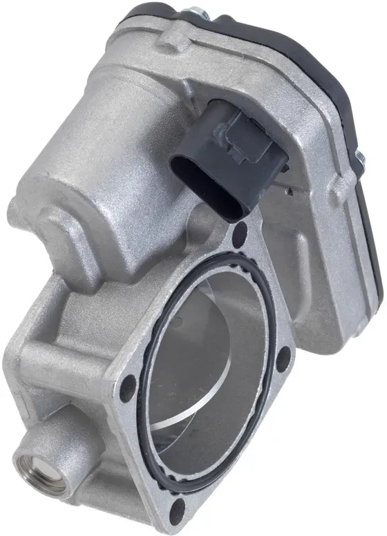 CONTINENTAL/VDO Drosselklappenstutzen 2803605100302 für Opel Vaughall