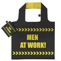 Warmies AnyBags Tasche Men at Work