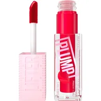 Maybelline Lifter Plump 004 Red Flag