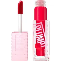 Maybelline Lifter Plump 004 Red Flag