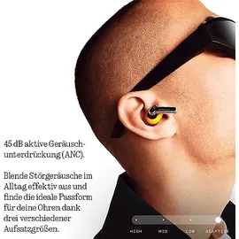Nothing Ear (a) weiß