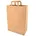 Tragetaschen Papier 44 cm 32 cm 17 cm mit Tragegriff