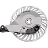 Shimano Nexus br-c6001-r . Silver - One Size