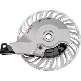 Shimano Nexus br-c6001-r . Silver - One Size