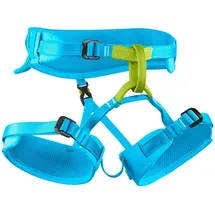 Edelrid Klettergurt Blau