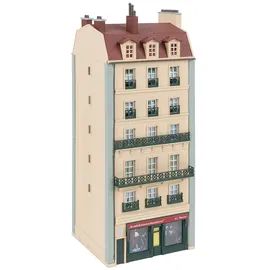 FALLER Stadthaus, 6-stöckig 130712 H0
