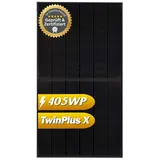 Phono Solar TwinPlus PERC 455 Wp - All Black