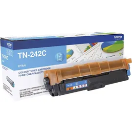 Brother TN-242C Cyan