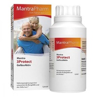 Mantra Pharm Mantra 3 Protect Gefässaktiv