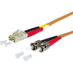METZ CONNECT Patchkabel LWL 151H1JOAO50E