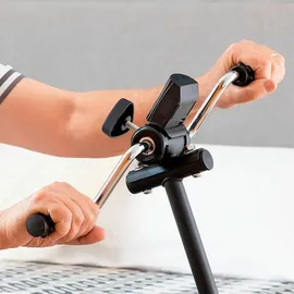 InnovaGoods Rollekal schwarz